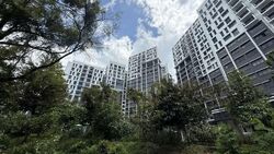 Blk 172A Rivervale Shores (Sengkang), HDB 2 Rooms #570660751